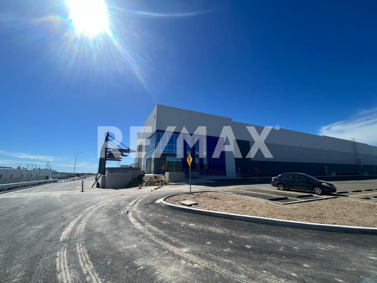 Bodega comercial en Residencial Barcelona, Tijuana, foto 4 de 8