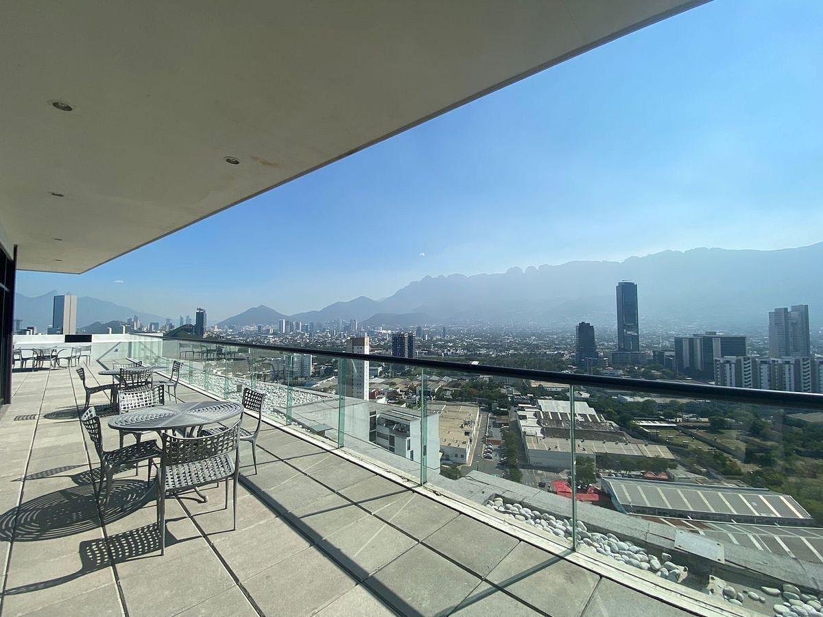 Departamento en Colinas de San Jerónimo, Monterrey, foto 7 de 11