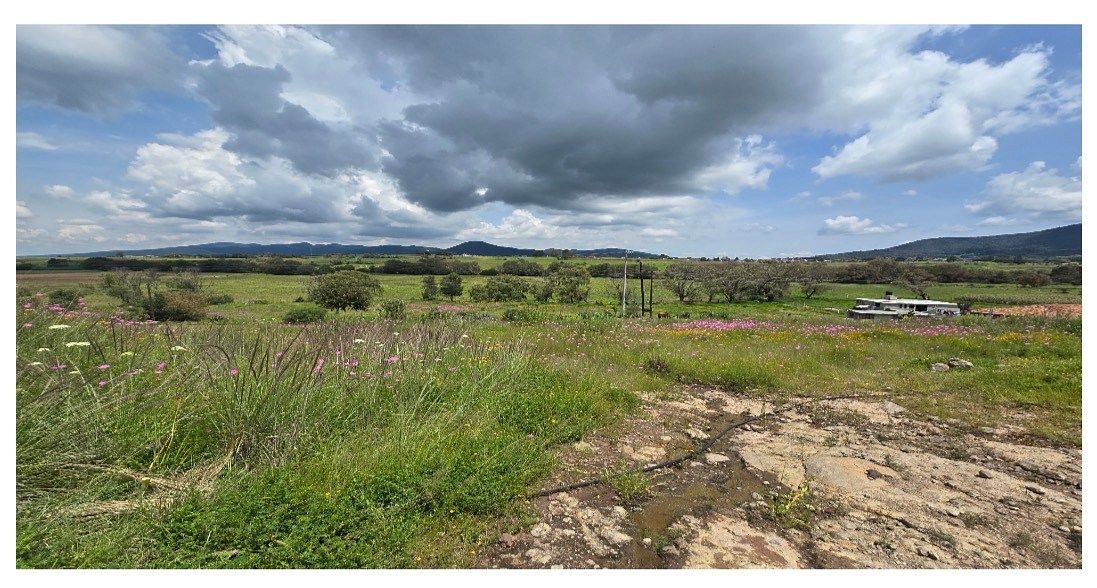 Rancho en Mefi, Chapa de Mota, foto 3 de 10