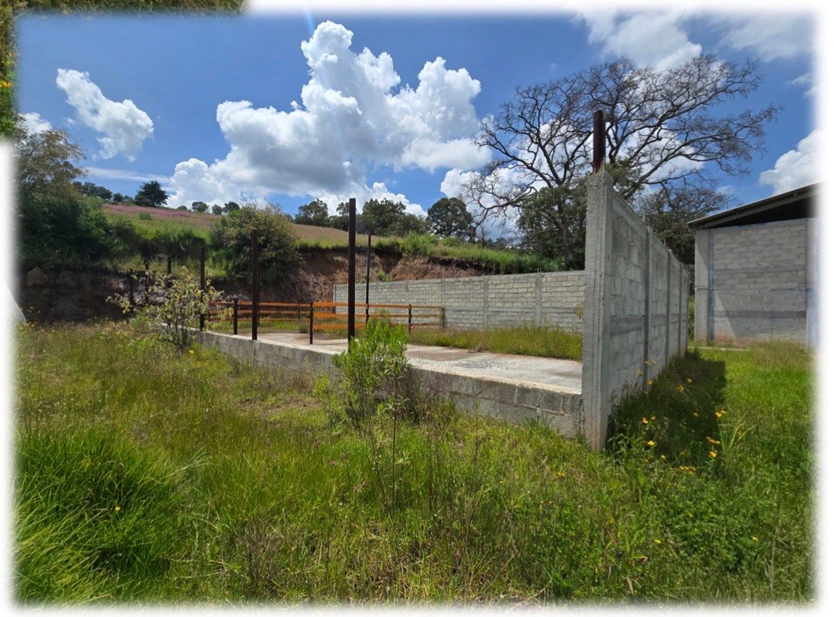 Rancho en Mefi, Chapa de Mota, foto 5 de 10
