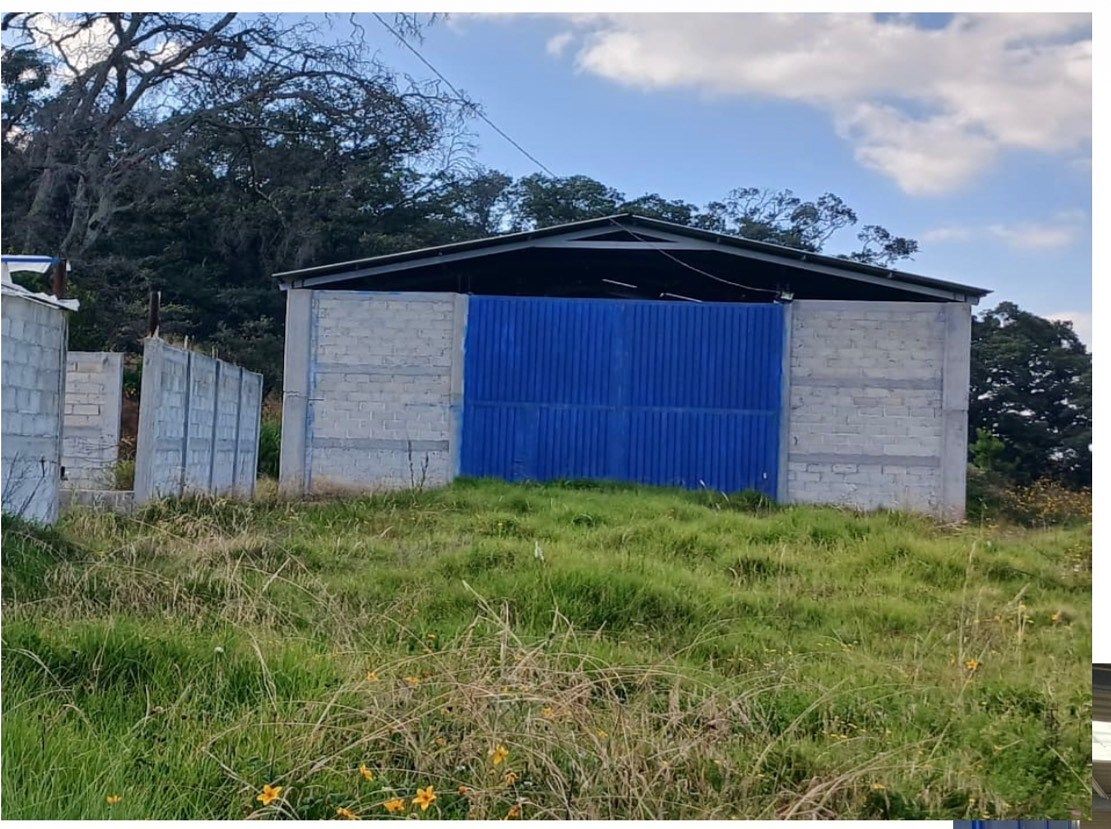 Rancho en Mefi, Chapa de Mota, foto 8 de 10