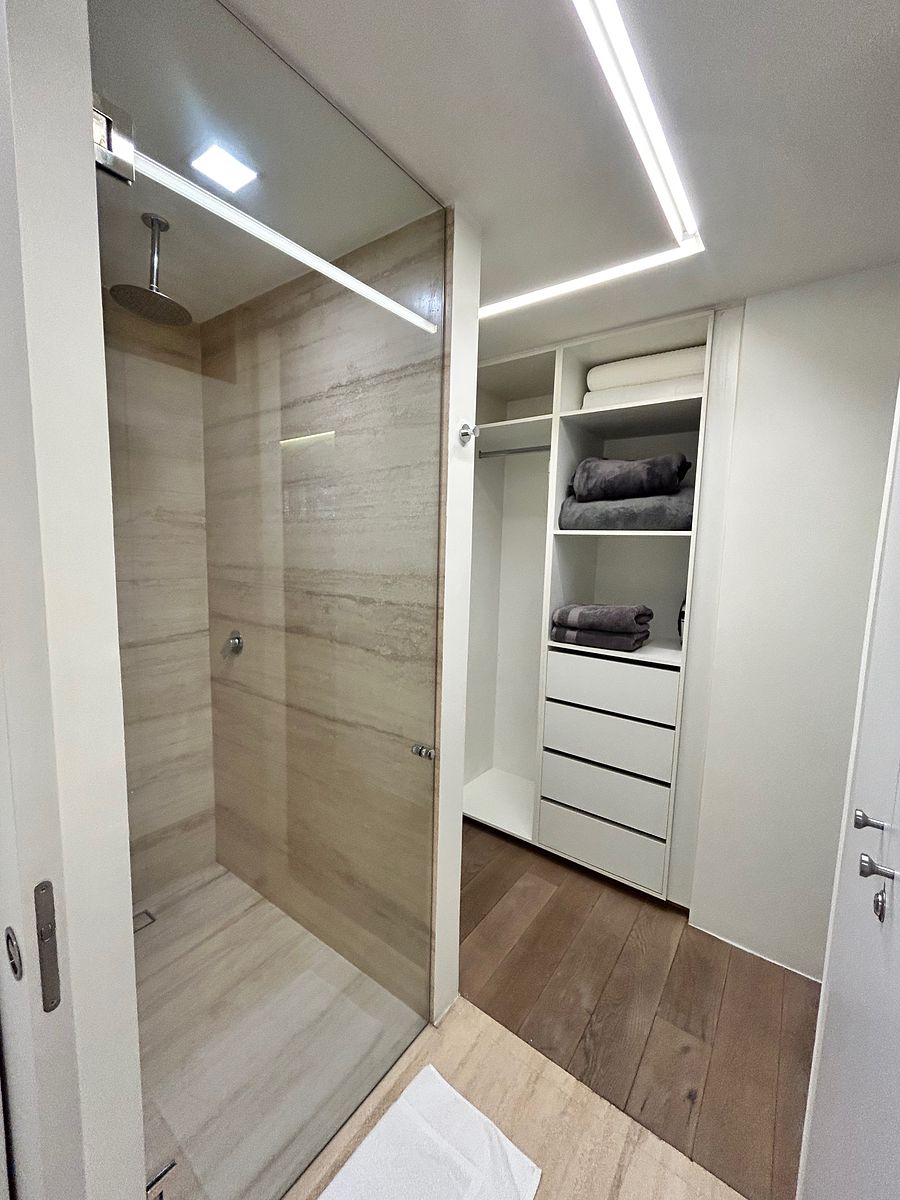 Closet, foto 17 de 21