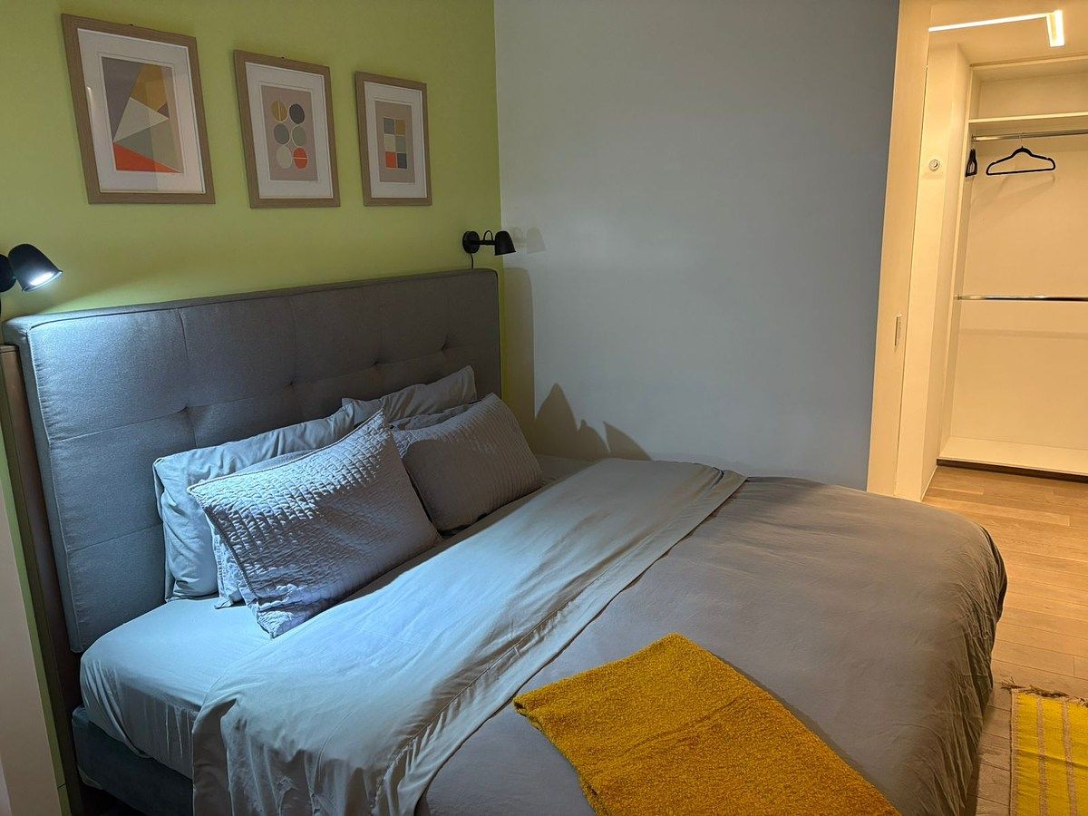Cama King size, foto 14 de 21