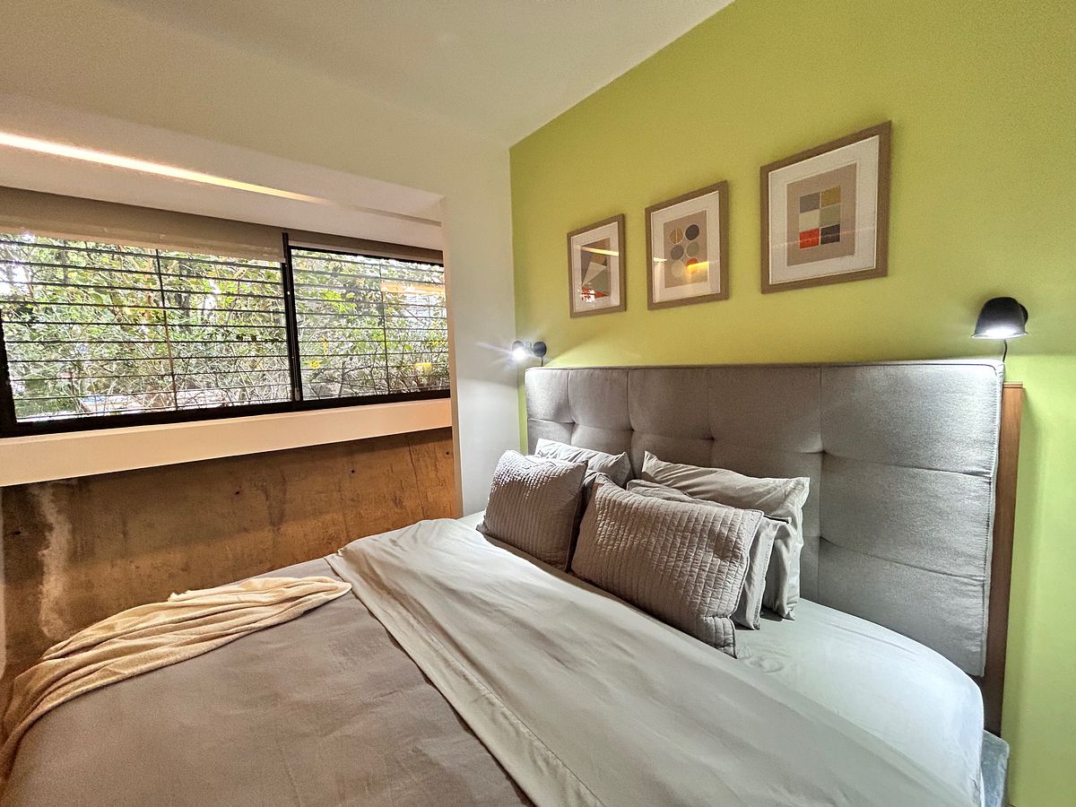 Cama King size, foto 15 de 21