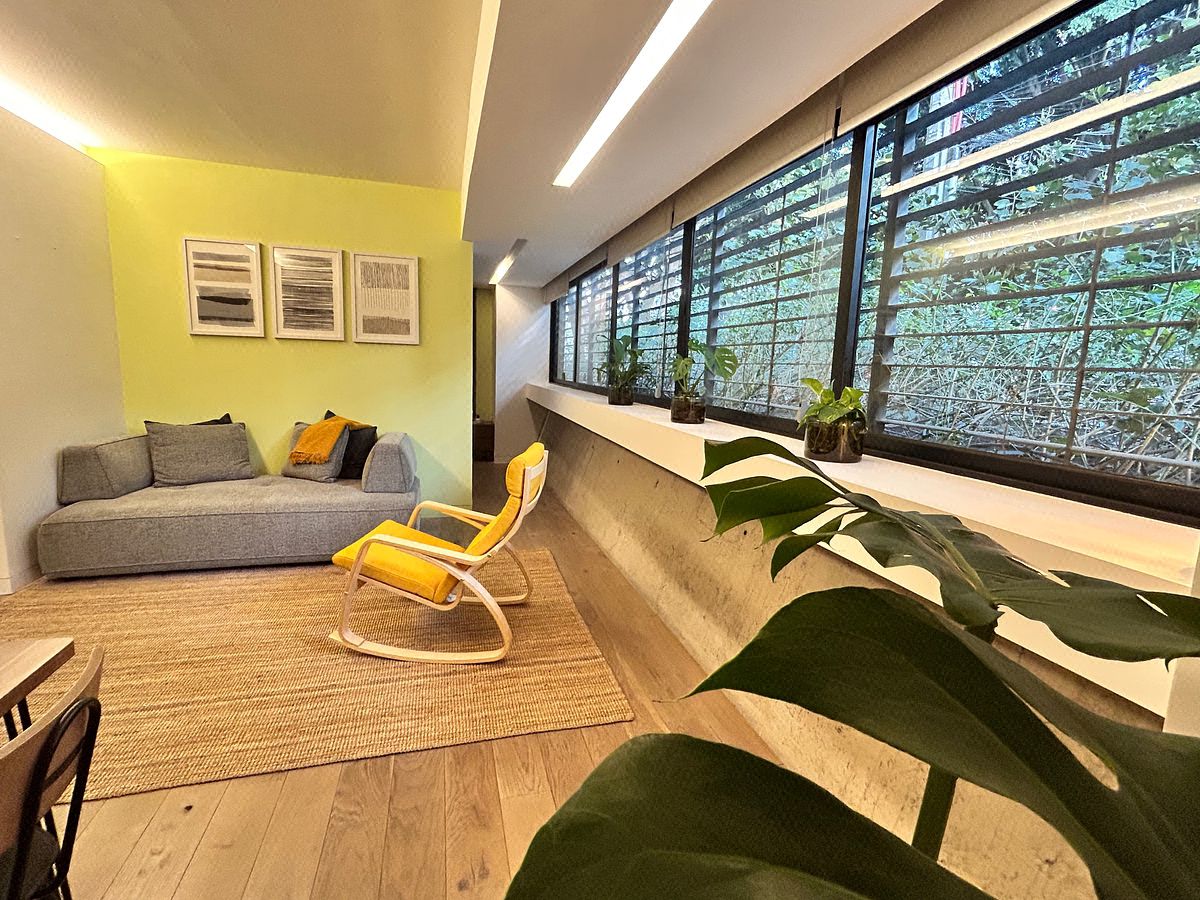 sala, foto 7 de 21