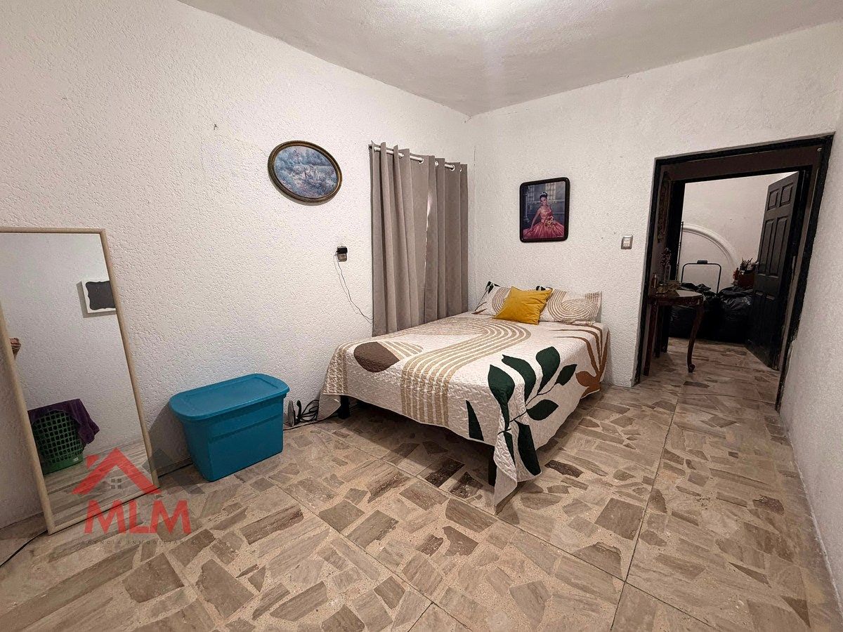 House in Benito Juárez Centro, Juárez, photo 15 of 26