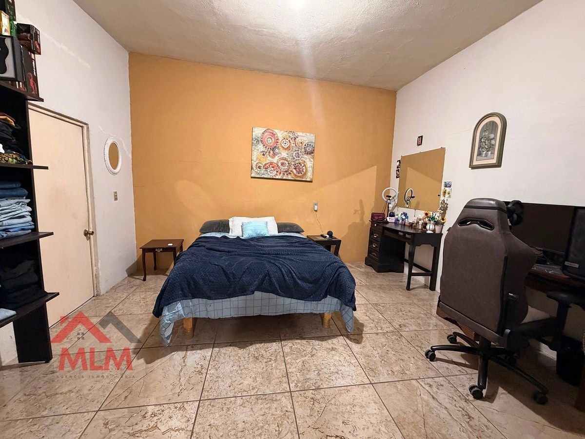 House in Benito Juárez Centro, Juárez, photo 22 of 26