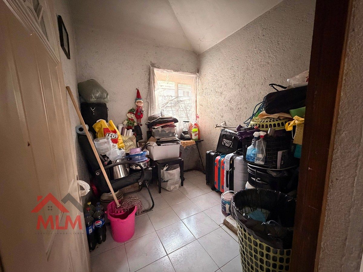 House in Benito Juárez Centro, Juárez, photo 17 of 26
