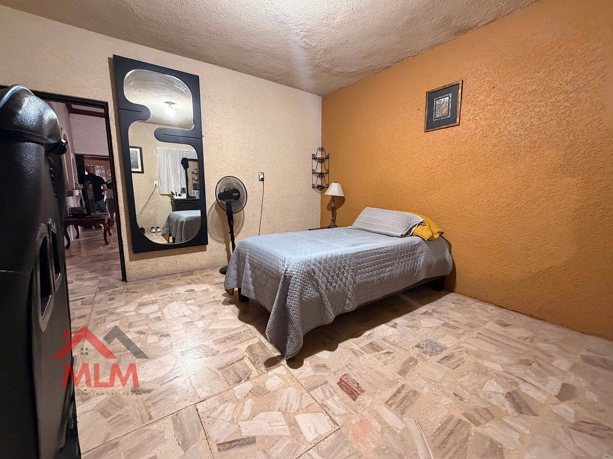 House in Benito Juárez Centro, Juárez, photo 23 of 26