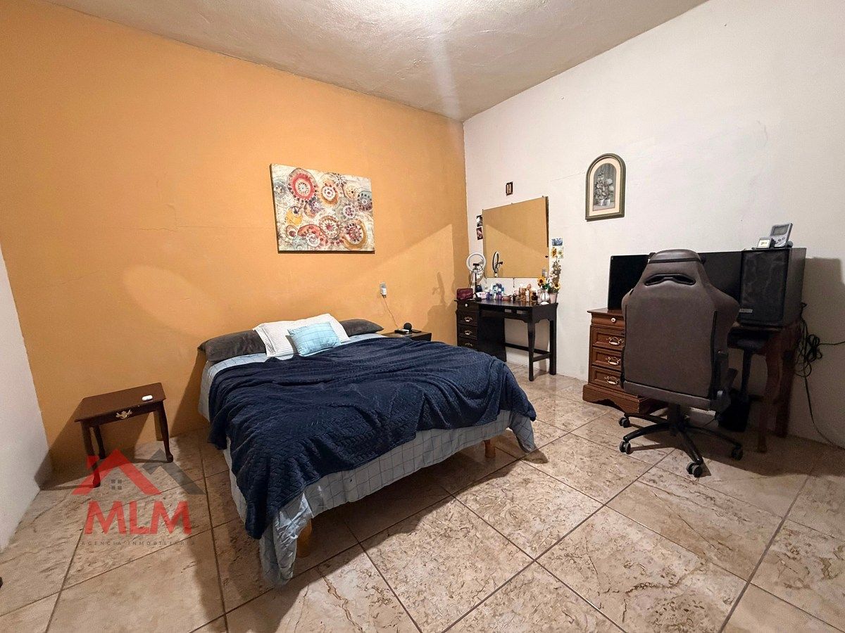 House in Benito Juárez Centro, Juárez, photo 18 of 26