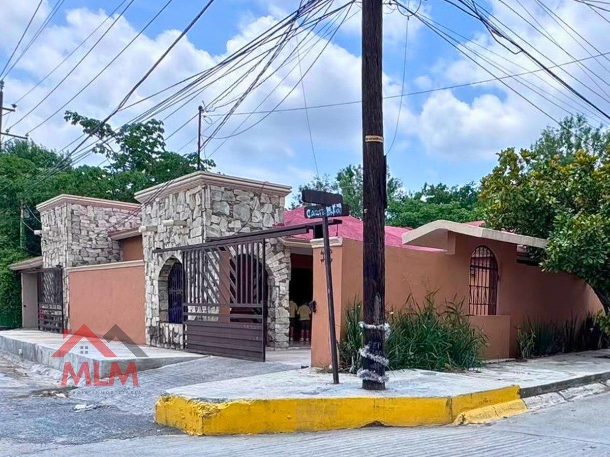 House in Benito Juárez Centro, Juárez, photo 2 of 26
