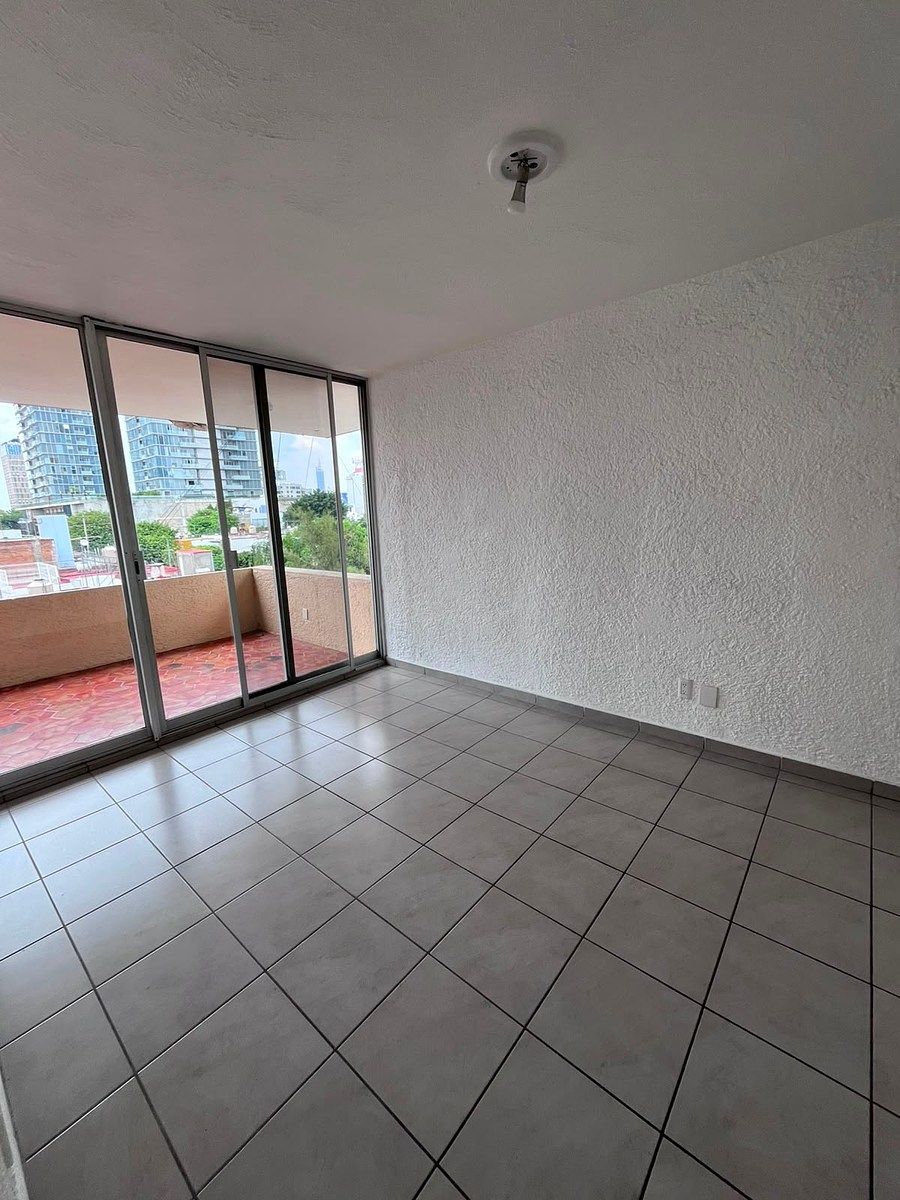 Departamento para Aluguel · Garibaldi Guadalajara, foto 1 de 10