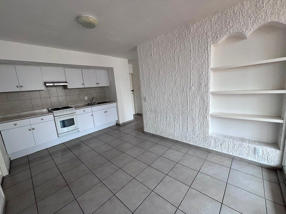 Apartamento em Ladrón de Guevara, Guadalajara, foto 4 de 10