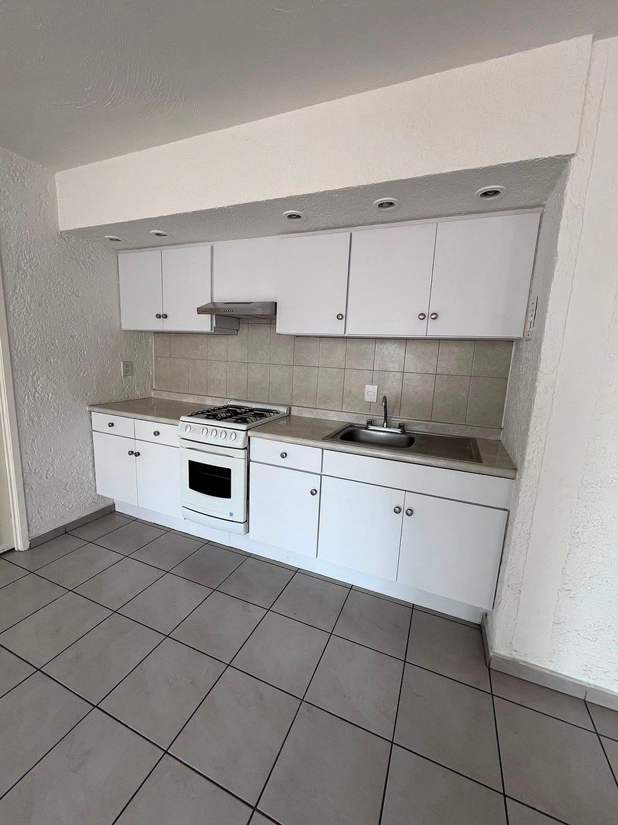 Apartamento em Ladrón de Guevara, Guadalajara, foto 5 de 10