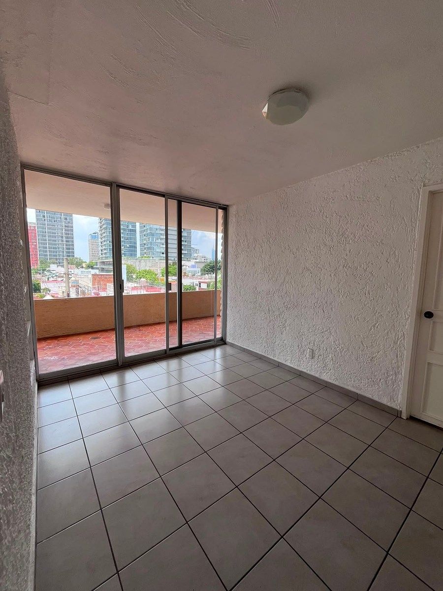 Apartamento em Ladrón de Guevara, Guadalajara, foto 7 de 10