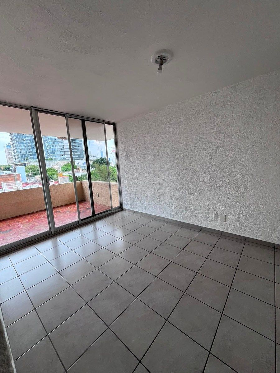 Apartamento em Ladrón de Guevara, Guadalajara, foto 9 de 10