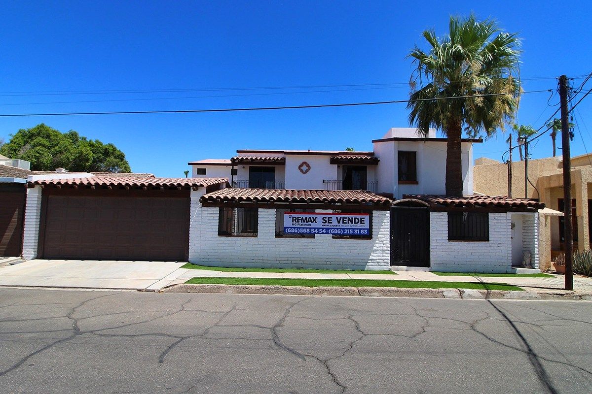 Casa en Villafontana, Mexicali, foto 2 de 44