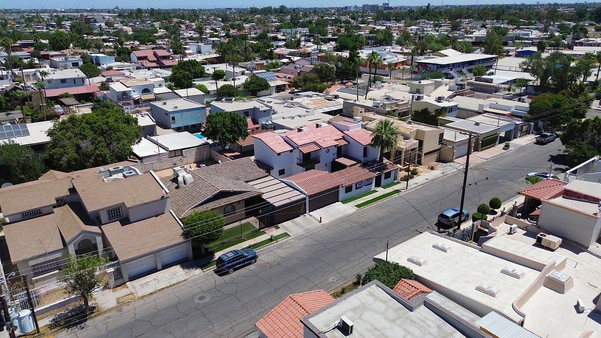 Casa en Villafontana, Mexicali, foto 3 de 44