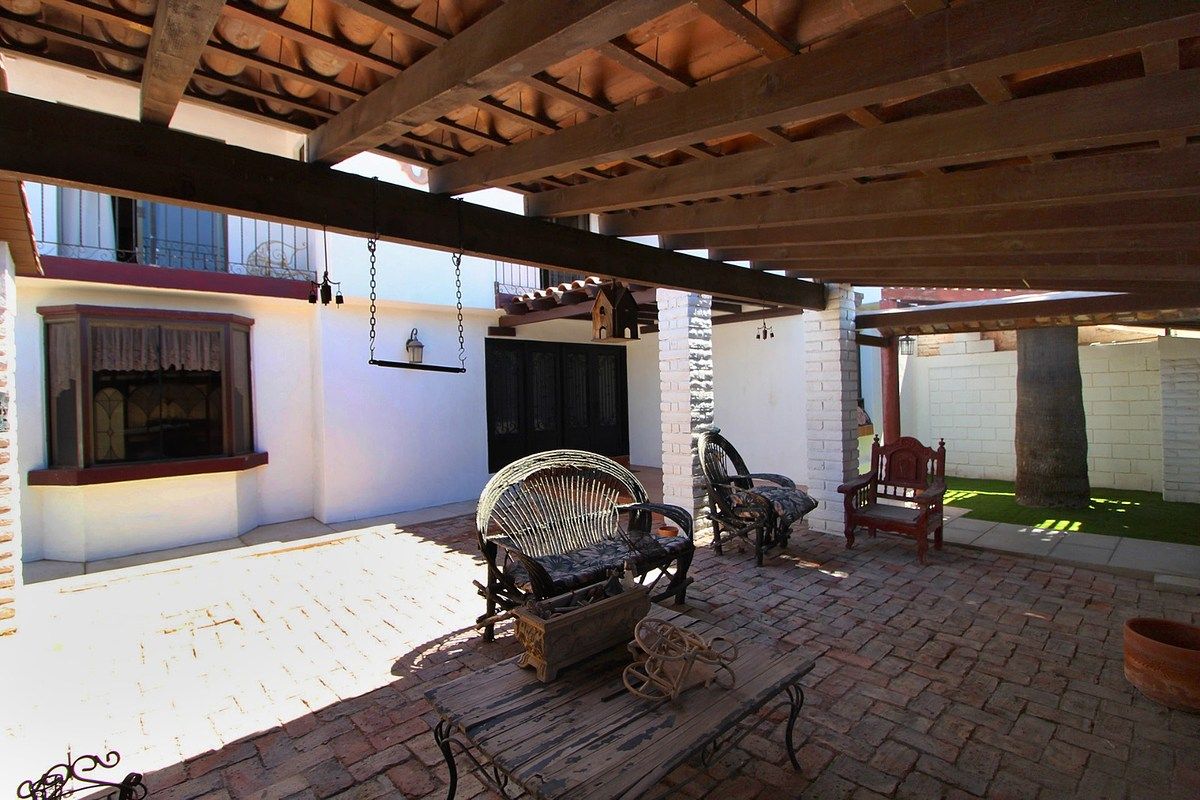 Casa en Villafontana, Mexicali, foto 26 de 44