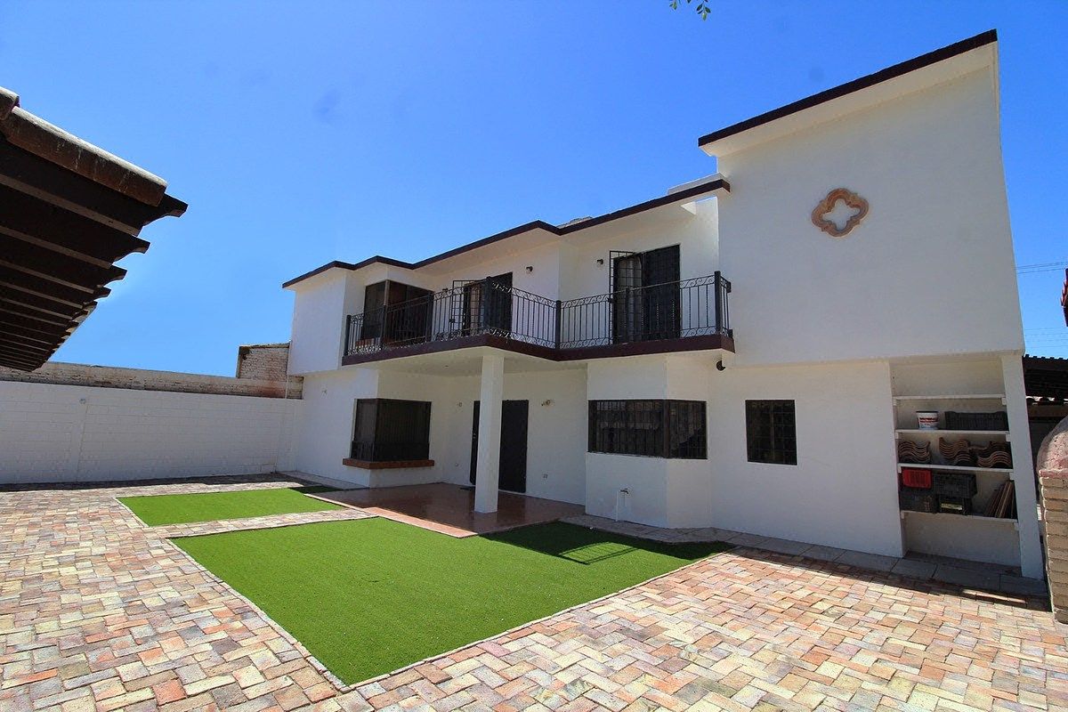 Casa en Villafontana, Mexicali, foto 33 de 44
