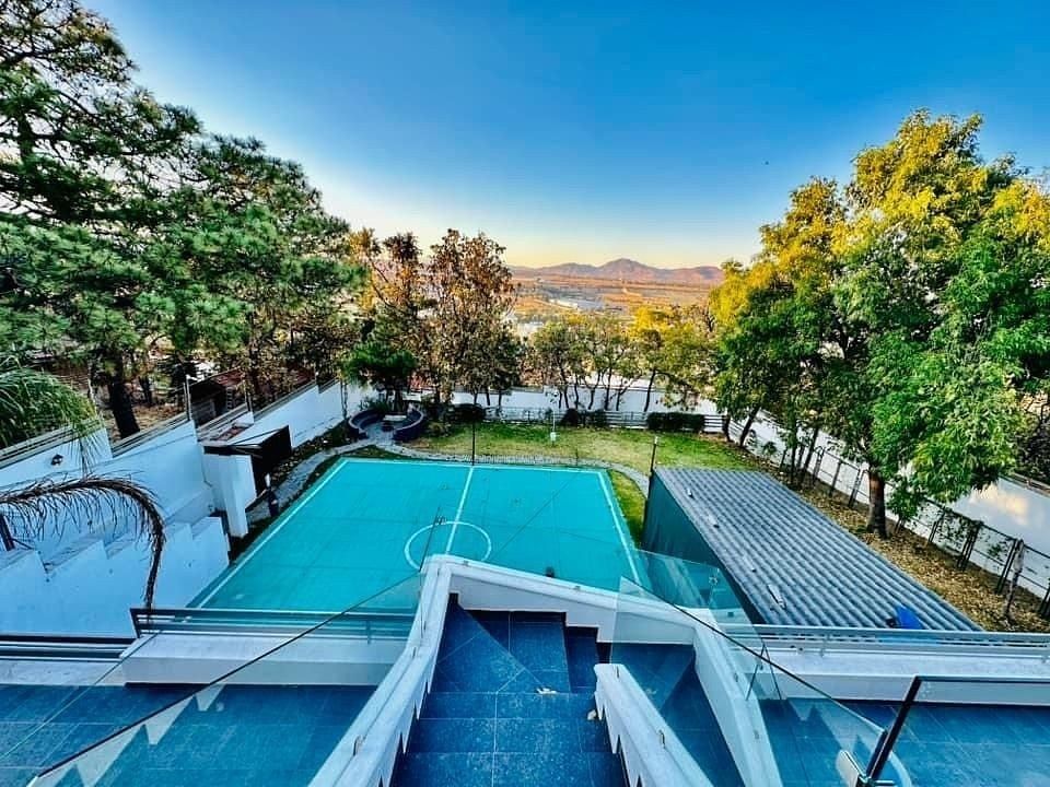 Casa en condominio en Pinar de La Venta, Zapopan, foto 20 de 29