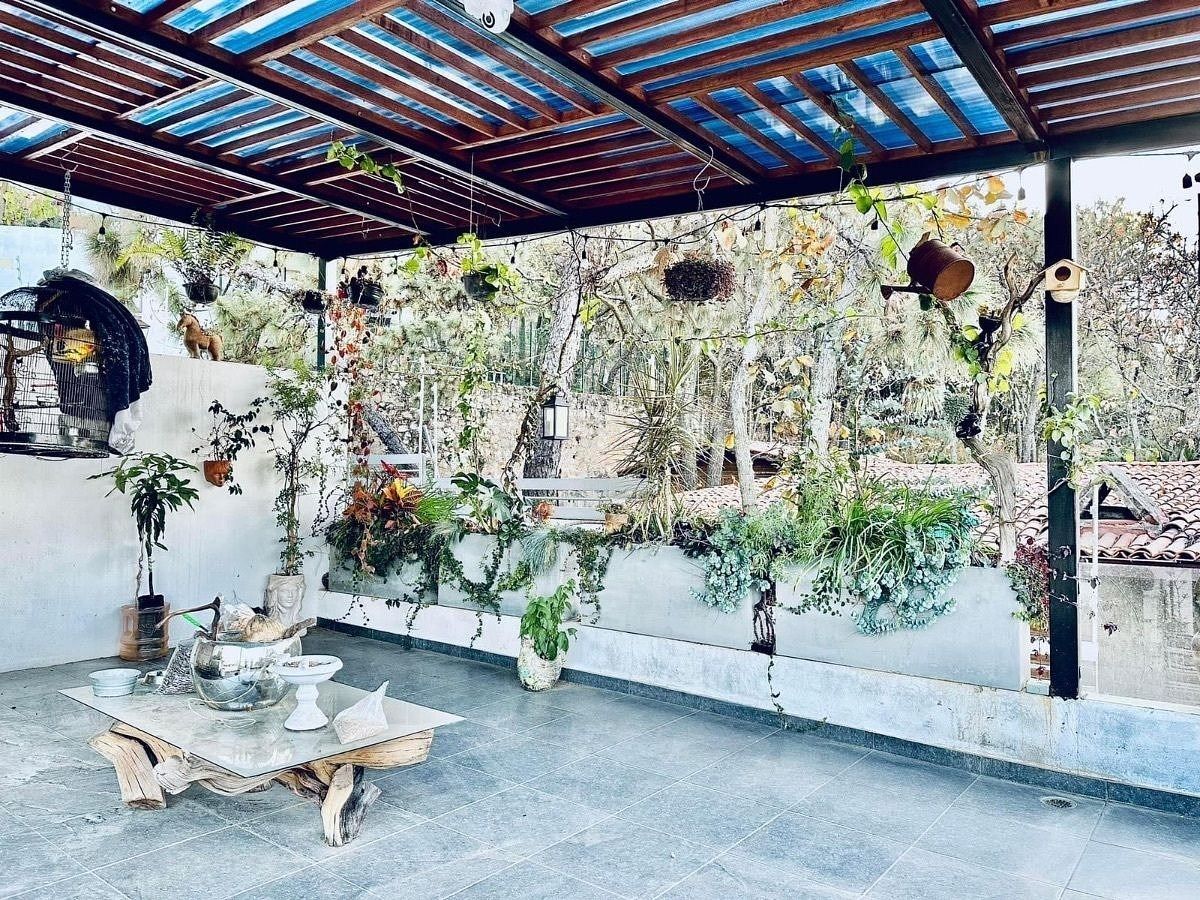 Casa en condominio en Pinar de La Venta, Zapopan, foto 22 de 29