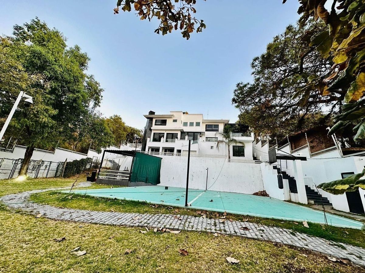 Casa en condominio en Pinar de La Venta, Zapopan, foto 27 de 29