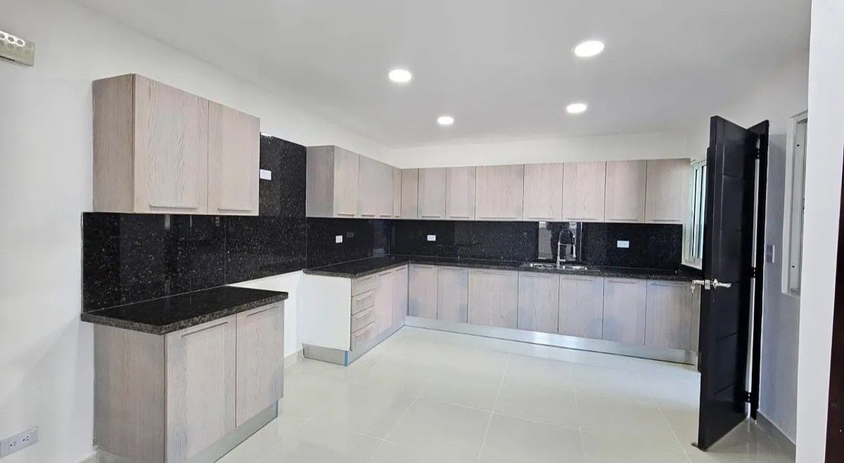 Penthouse en Mirador Norte, Santo Domingo Centro (Distrito Nacional), foto 13 de 15