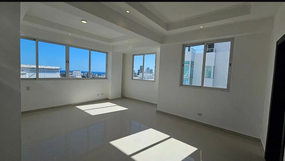 Penthouse en Mirador Norte, Santo Domingo Centro (Distrito Nacional), foto 4 de 15