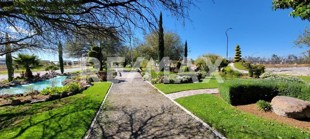 Terreno en Puerta de San Rafael, Corregidora, foto 7 de 15