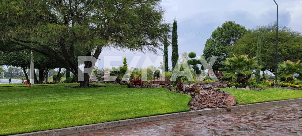 Terreno en Puerta de San Rafael, Corregidora, foto 8 de 15