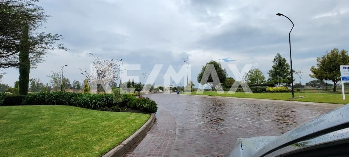Terreno en Puerta de San Rafael, Corregidora, foto 9 de 15