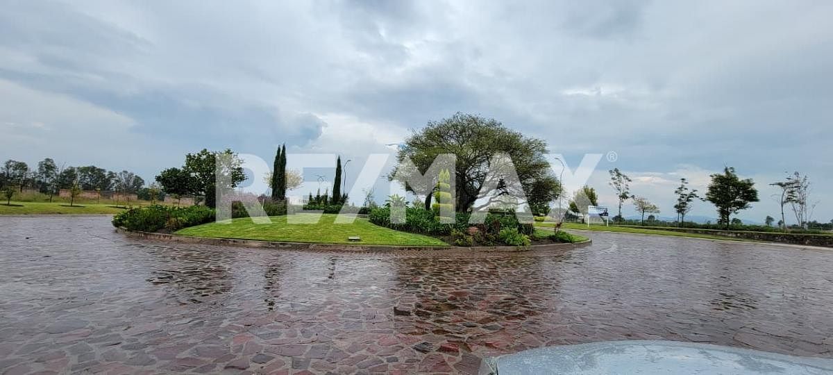 Terreno en Puerta de San Rafael, Corregidora, foto 13 de 15