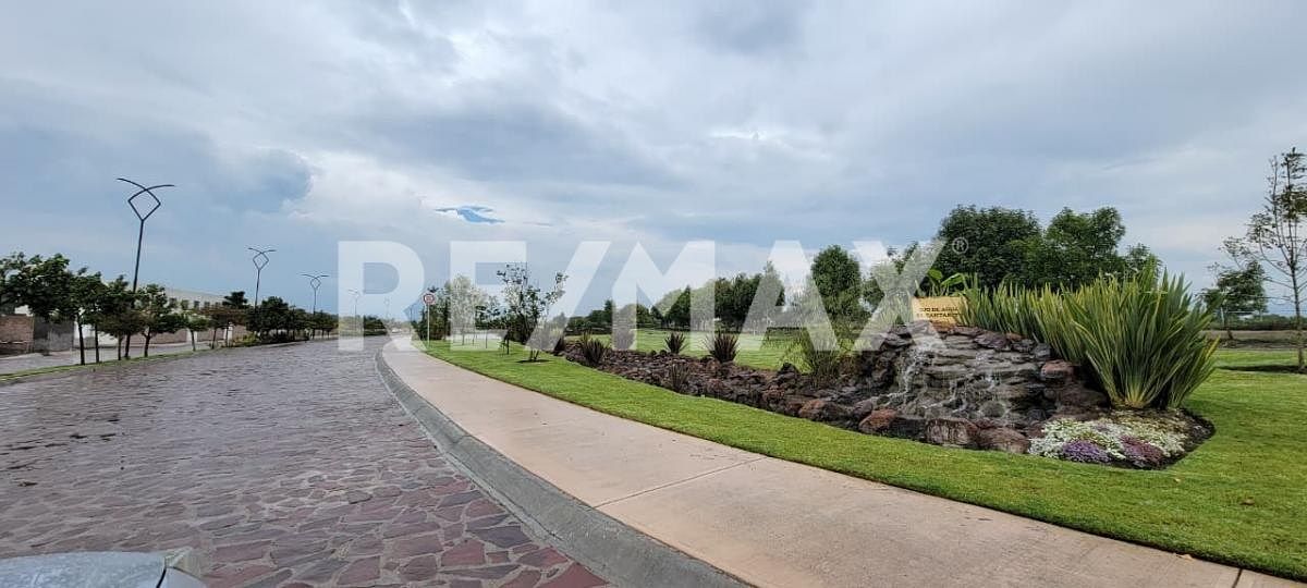 Terreno en Puerta de San Rafael, Corregidora, foto 14 de 15