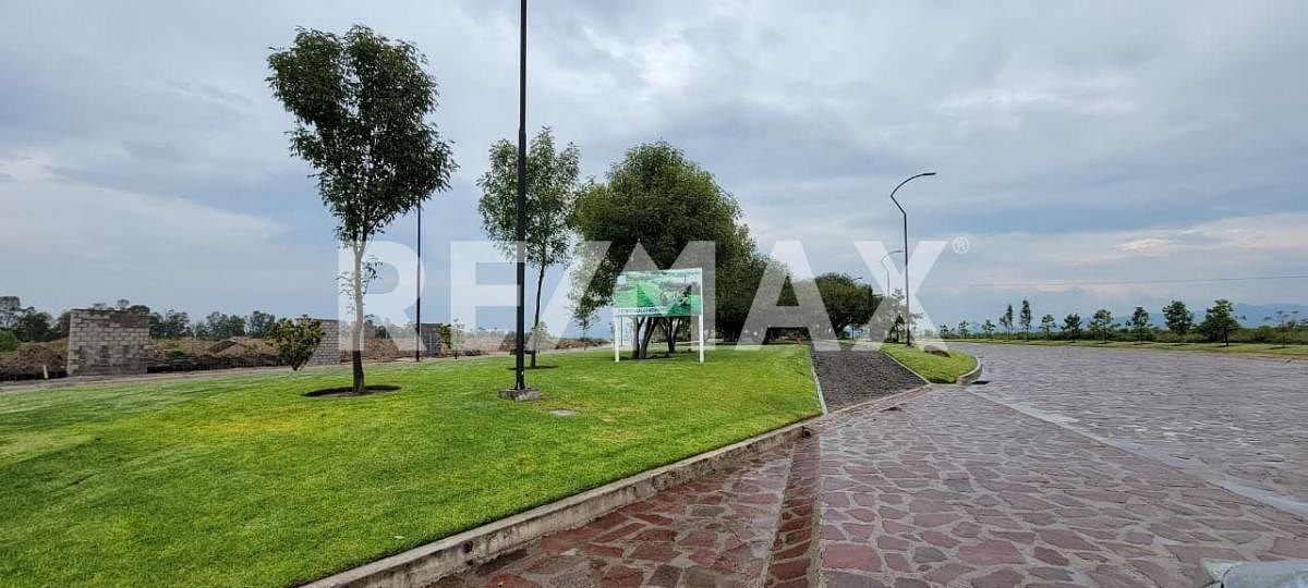 Terreno en Puerta de San Rafael, Corregidora, foto 15 de 15