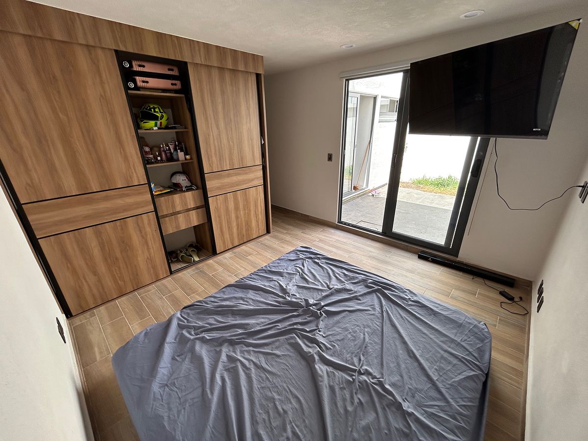 Apartment in Zákia, El Marqués, photo 4 of 9