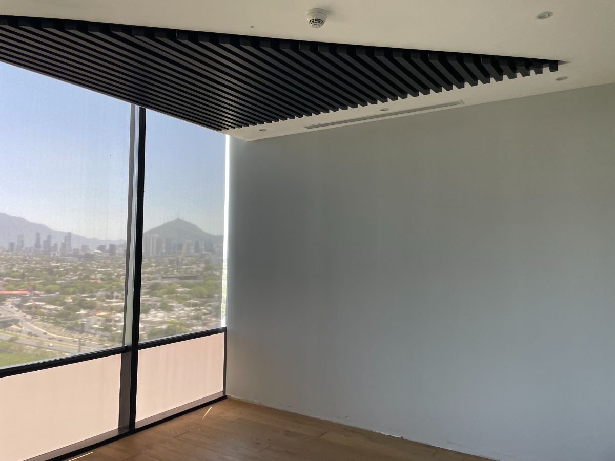 Oficina en Santa María, Monterrey, foto 5 de 12