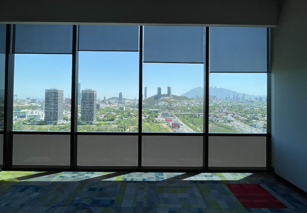 Oficina en Santa María, Monterrey, foto 6 de 12
