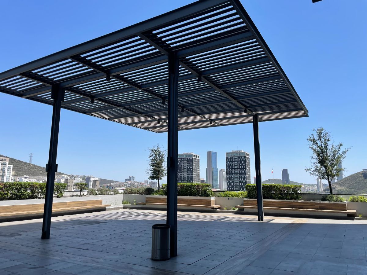 Oficina en Santa María, Monterrey, foto 7 de 12
