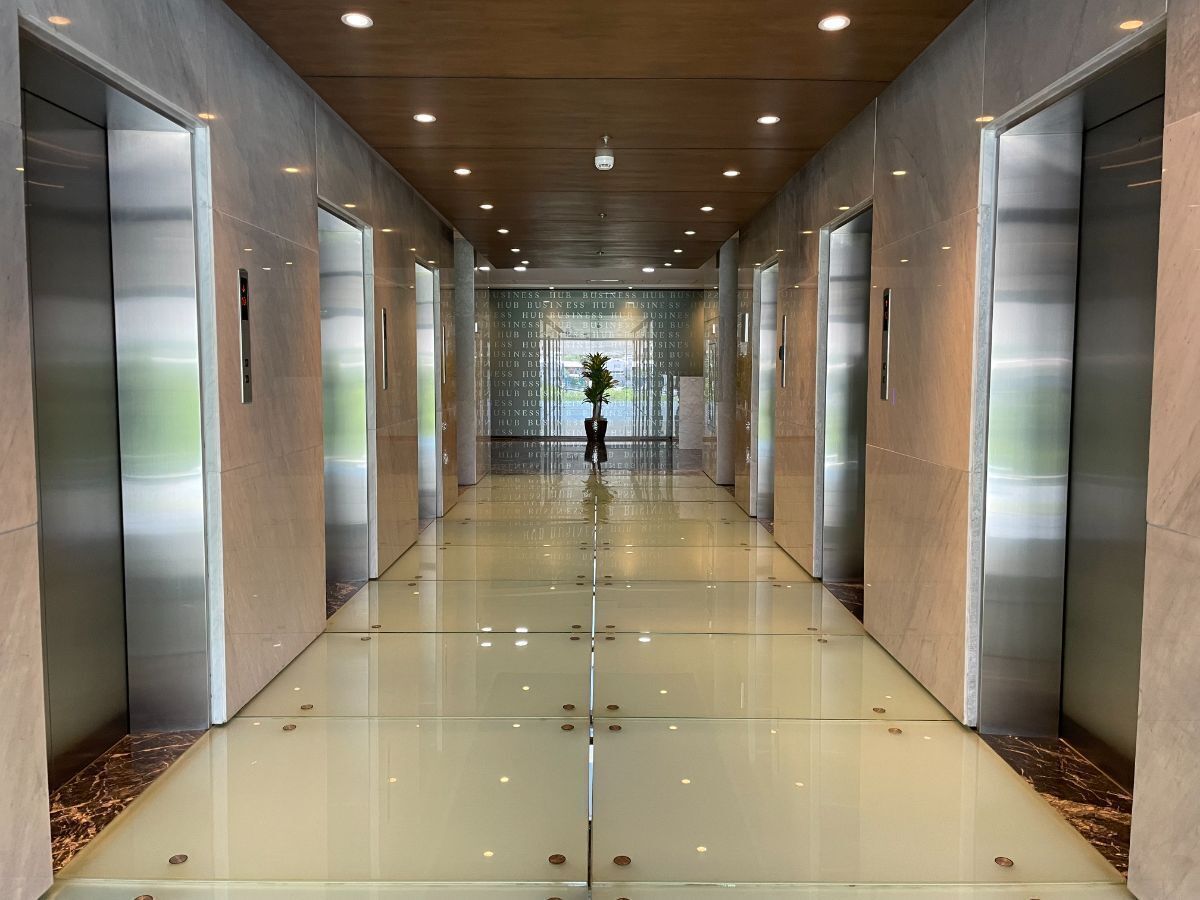Oficina en Santa María, Monterrey, foto 11 de 12