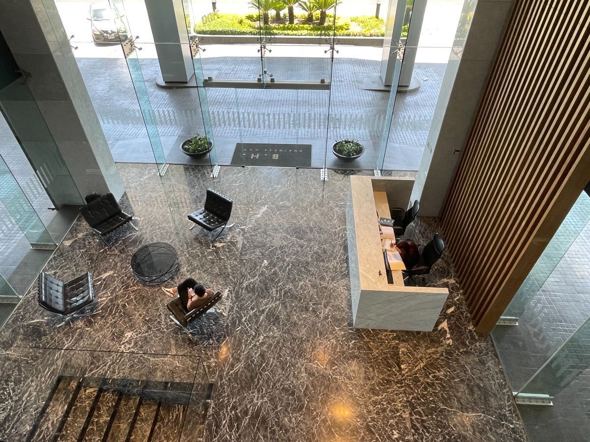 Oficina en Santa María, Monterrey, foto 12 de 12