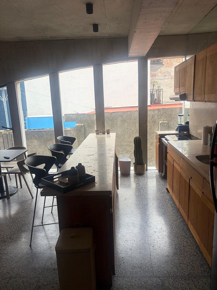 Exclusivo Departamento en el Icónico Edificio de Alberto Kalach, foto 1 de 24