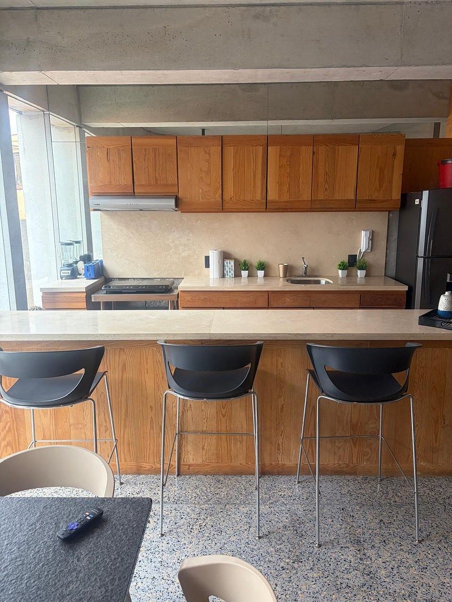 Apartamento em Roma Norte, Cuauhtémoc, foto 8 de 24