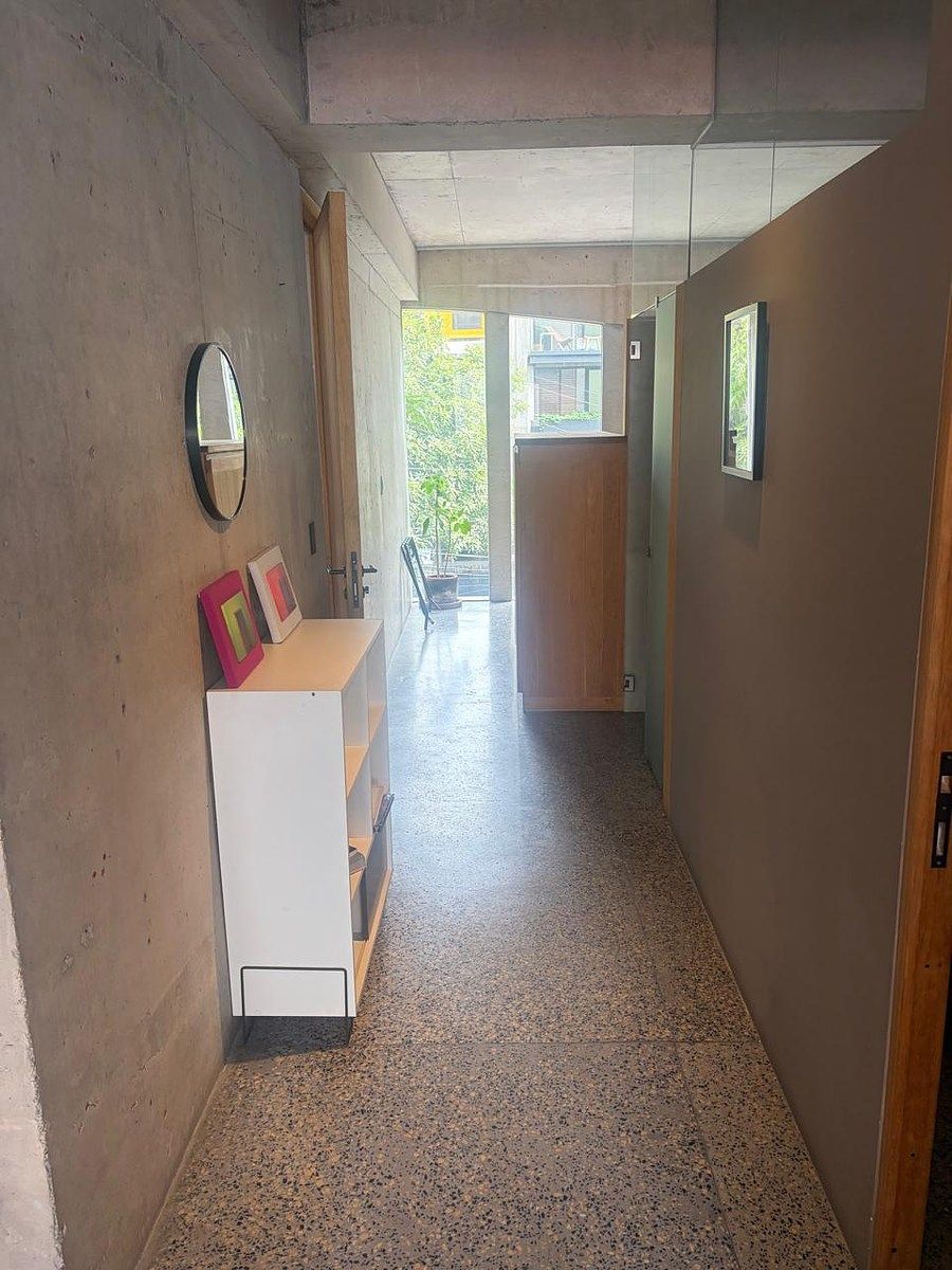 Apartamento em Roma Norte, Cuauhtémoc, foto 10 de 24