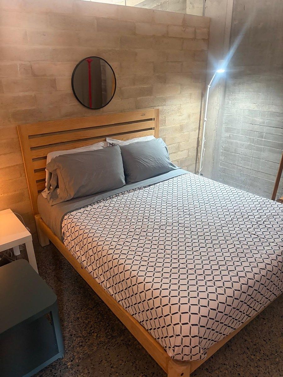 Apartamento em Roma Norte, Cuauhtémoc, foto 13 de 24