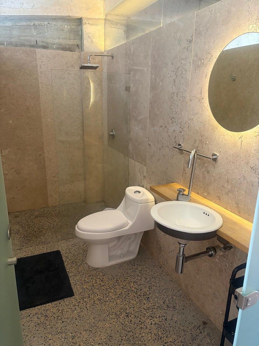 Apartamento em Roma Norte, Cuauhtémoc, foto 15 de 24