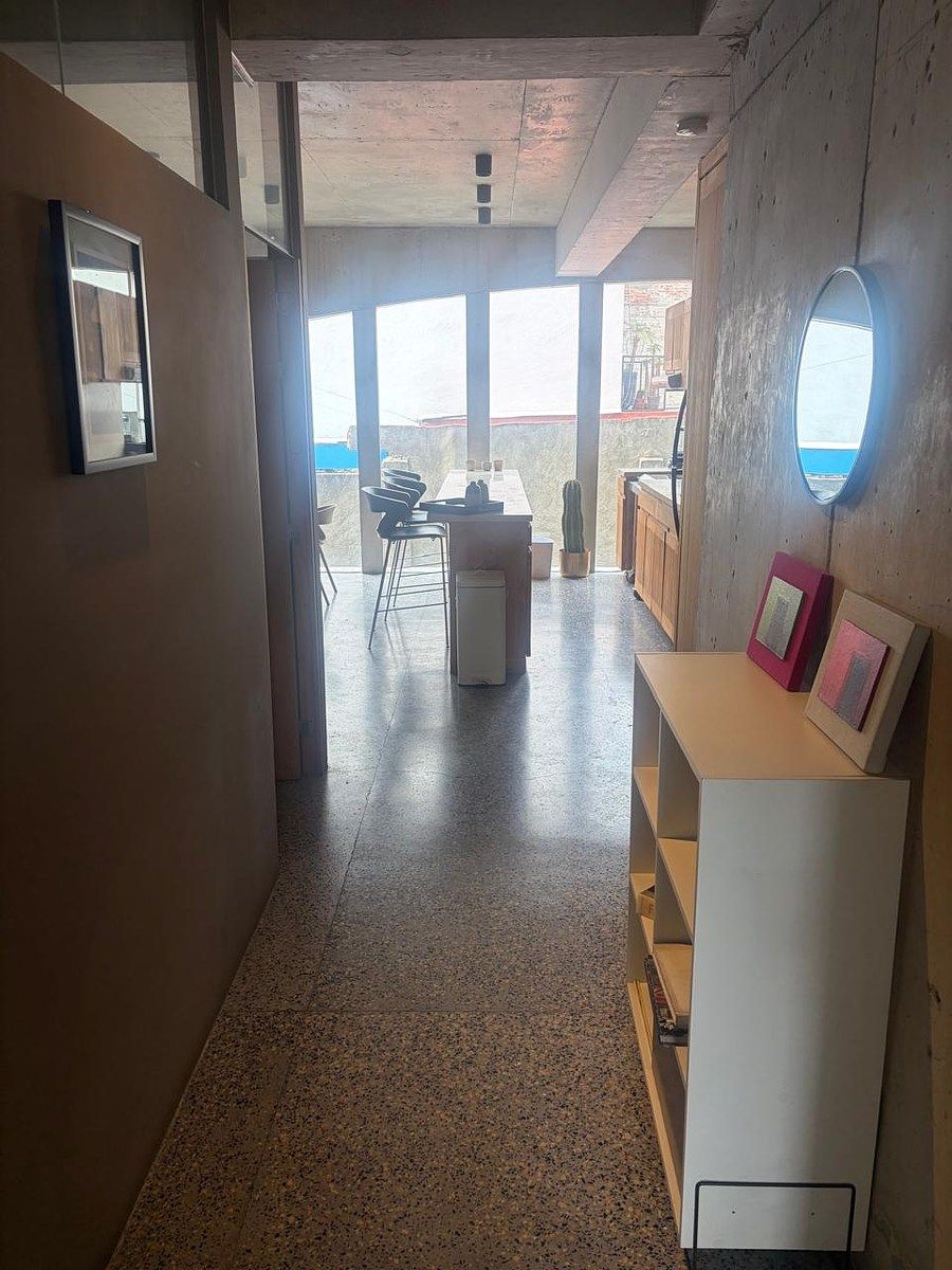Apartamento em Roma Norte, Cuauhtémoc, foto 16 de 24