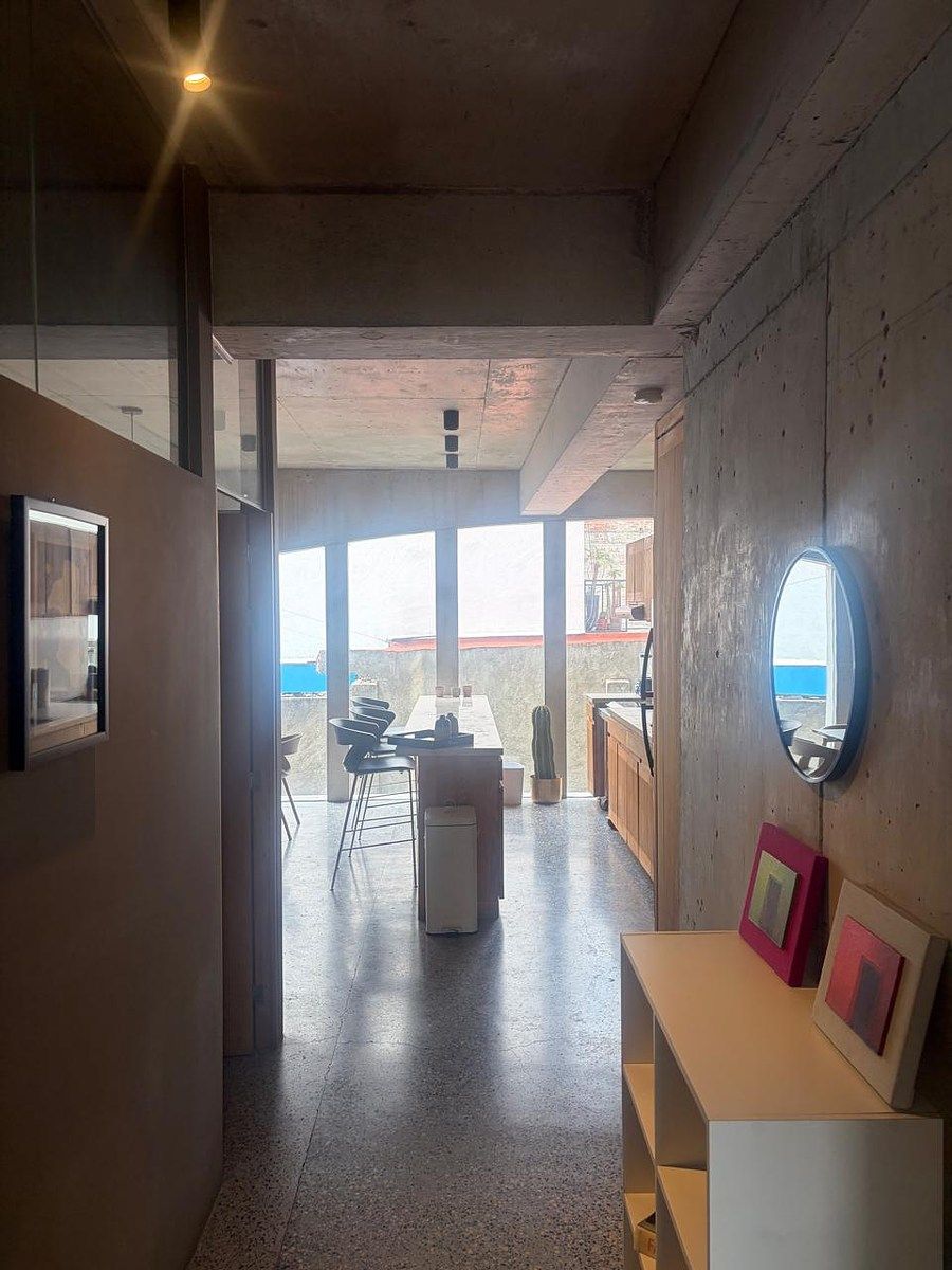 Apartamento em Roma Norte, Cuauhtémoc, foto 17 de 24