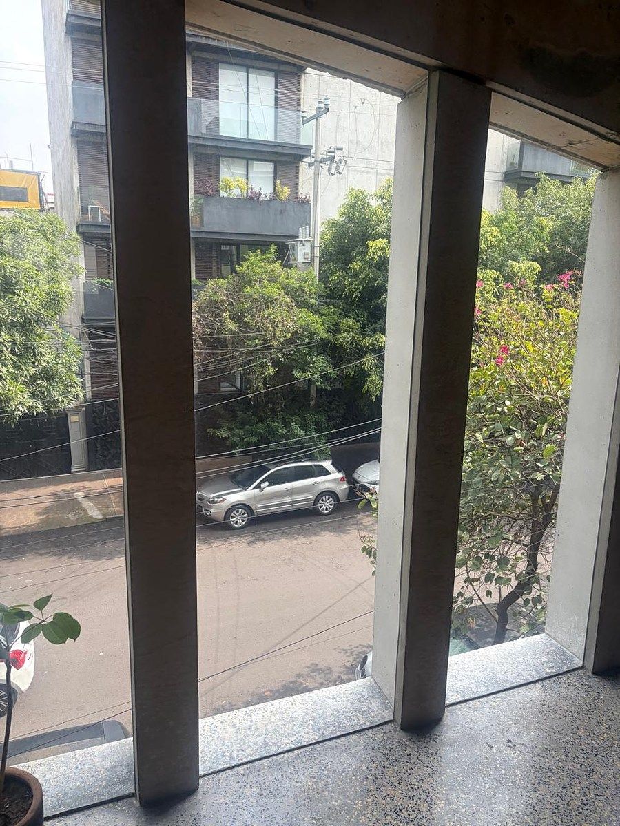 Apartamento em Roma Norte, Cuauhtémoc, foto 20 de 24