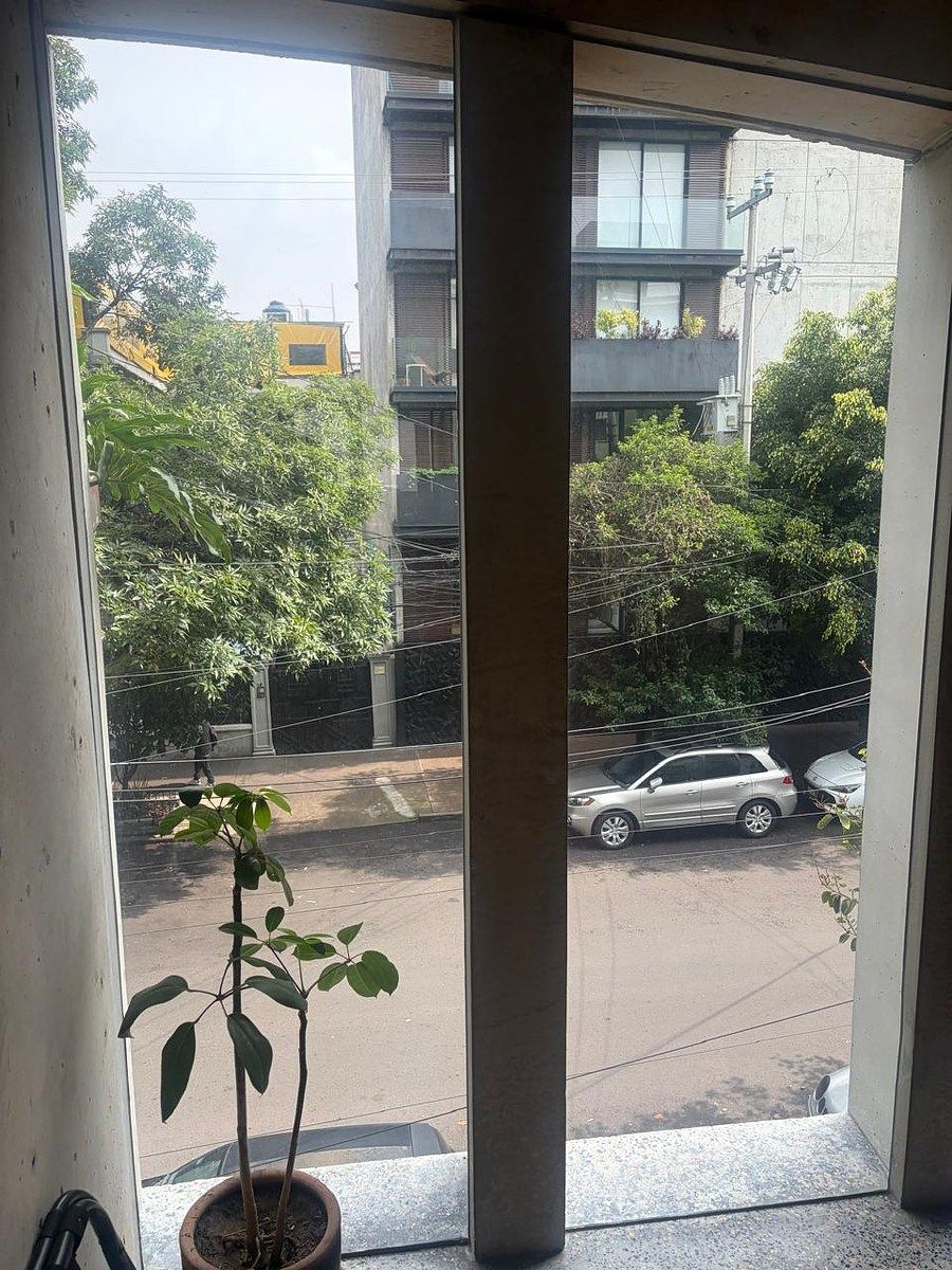 Apartamento em Roma Norte, Cuauhtémoc, foto 21 de 24